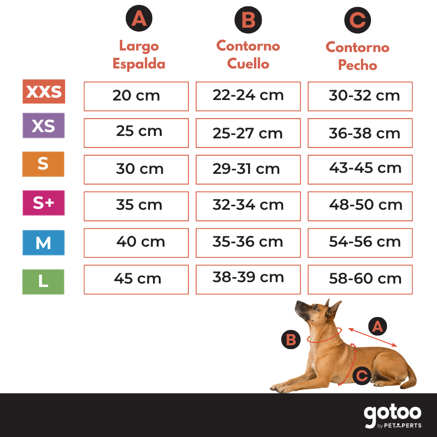 Gotoo Abrigo Estrellas con Capucha y Pomp&oacute;n para perros, , large Imagen numero 5