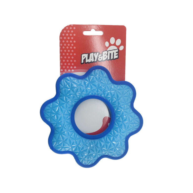 Play&Bite Donut Extreme juguete para perros,  Imagen numero 1 Play&Bite Donut Extreme juguete para perros, , large Imagen numero 1