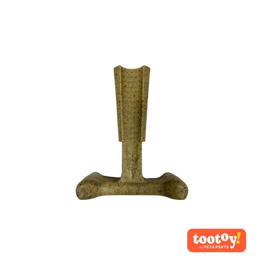 Tootoy! Chew Hueso Martillo Pollo Juguete para perros, , large Imagen numero 2