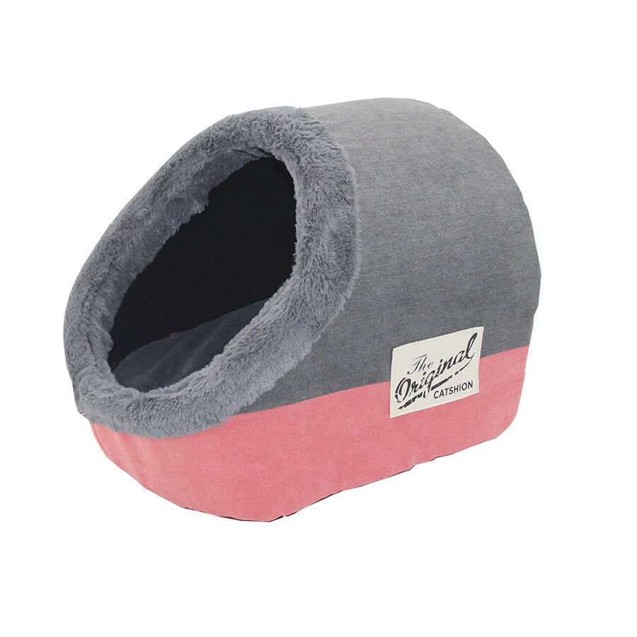 Cama sales nido gato
