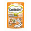 55 g Catisfactions Bocaditos ShakeUps Aves a la Brasa para gatos, , large indicador imagen numero 1