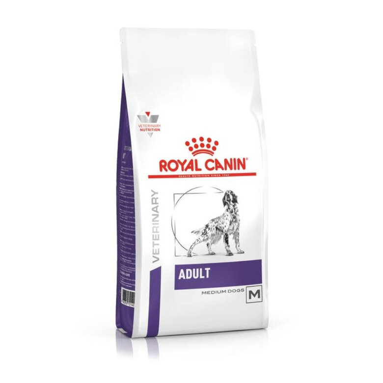 10 kg Royal Canin Adult Medium Veterinary pienso para perros,  Imagen numero 1 10 kg Royal Canin Adult Medium Veterinary pienso para perros, , large Imagen numero 1