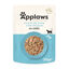 70 g Applaws Atún y Besugo sobre para gatos, , large indicador imagen numero 1