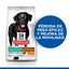 Hill's Science Plan Perfect weight & Active Mobility pollo pienso para perros grandes, , large indicador imagen numero 3