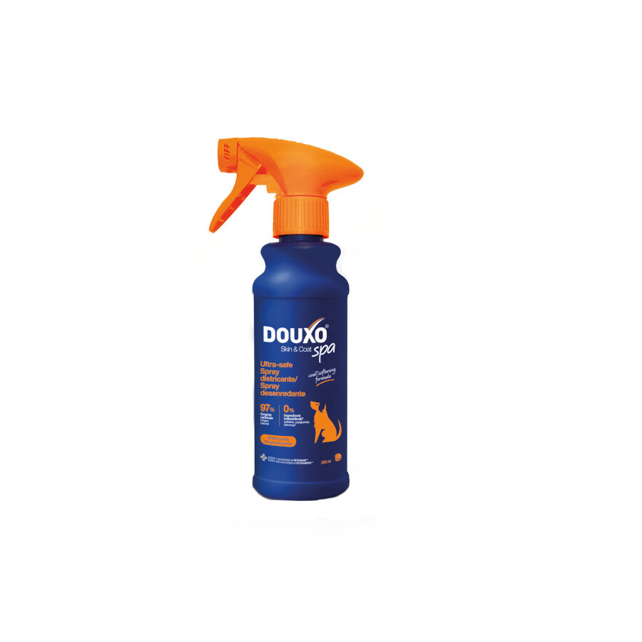 Ceva Douxo Spa Spray Desenredante para perros