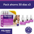 Feliway Classic Difusor y/o Recambio Tranquilizante para gatos, , large image number null