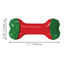 Kong Corestrength Hueso de Caucho para perros , , large indicador imagen numero 3