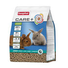 Beaphar Care+ Conejo Junior alimento para conejos, , large image number null