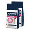 2 x 1.25 kg Advance Veterinary Diets Urinary Stress pienso para gatos ¡Pack ahorro!, , large indicador imagen numero 1