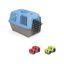 TK-Pet Madrid Transportin para perros y gatos, , large indicador imagen numero 3