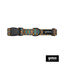 Gotoo Collar estampado geométrico para perros, , large indicador imagen numero 2