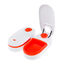 Ferplast Cometa Dispensador Automático de Alimentos para perros y gatos, , large indicador imagen numero 5