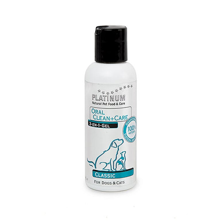 higiene_mascotas_platinum_classic_oral_clean_care_gel_antisarro_PLT7859_M Imagen numero 1 Platinum Classic Oral Clean + Care gel antisarro Imagen numero 1