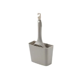 Nova Clean Pala con Caja Gris para perros y gatos