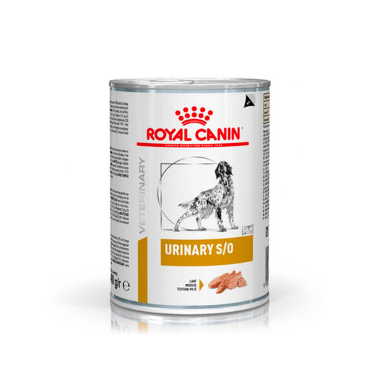Royal Canin Veterinary Urinary lata para perros, , large image number null