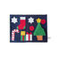 Wonder Christmas Surprise Mat Alfombra Olfativa para perros, , large indicador imagen numero 1