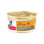 85 g Hill's Science Plan Adult Sterilised Mousse de pollo lata para gatos, , large indicador imagen numero 2