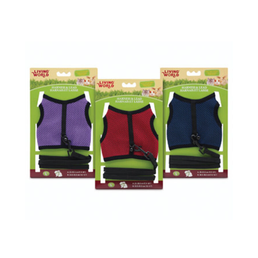 Living World Arn&eacute;s para roedores, , large Imagen numero 1