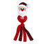 Kong Holiday Wubba Surtido Juguete para perros, , large indicador imagen numero 4