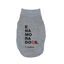 Outech San Valentín Sudadera para perrosOutech San Valentín Sudadera para perros indicador imagen numero 2