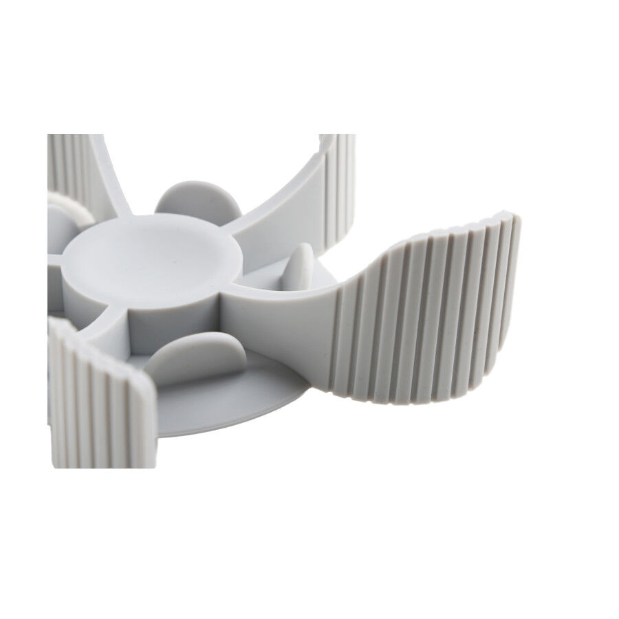 Leeby Accesorio Antivoracidad para comederos de perros thumbnail