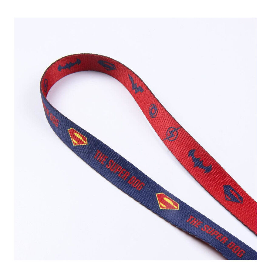 DC Comics Supermascotas Correa para perros thumbnail
