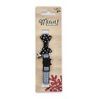 Miau Christmas Collar con Pajarita  , , large image number null