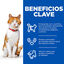Hill's Science Plan Sterilised Adult Salmón pienso para gatos, , large indicador imagen numero 4