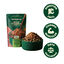 85 g Wild Balance Toppers Ternera salsa para perros, , large indicador imagen numero 4