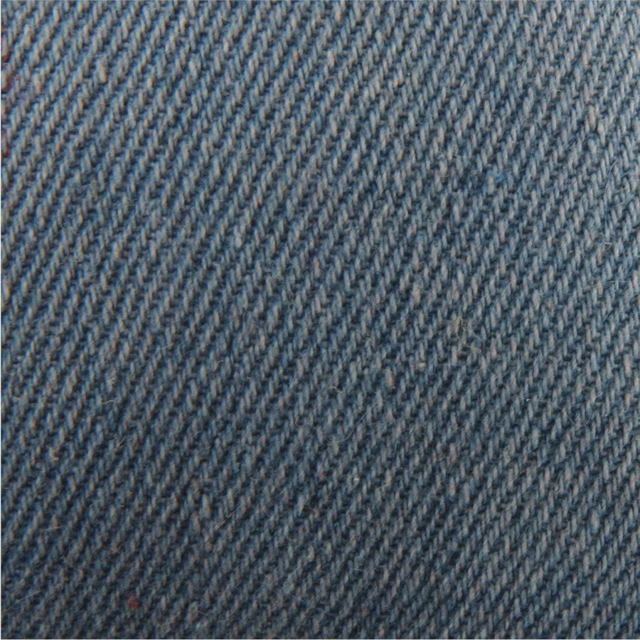 Tootoy! Comfort Denim Giraffe peluche con sonido y cuerda para perros, , large Imagen numero 3