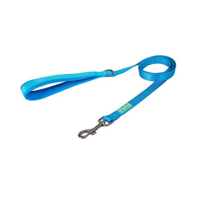 Freedog Cool Pro Tech Correa Refrescante Azul para perros thumbnail