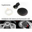 Flexi Literna de Luz led negra para correas, , large indicador imagen numero 4