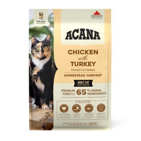Acana Homestead Harvest pienso para gatos