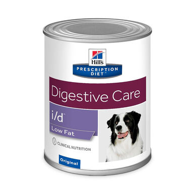 Hill's Prescription Diet Digestive Care lata para perros 