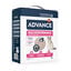 6 L Advance Multiperformance arena para gatos, , large indicador imagen numero 1