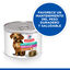 200 g Hill's Science Plan Adult Small & Mini Perfect Weight Mousse de Pavo lata para perros, , large indicador imagen numero 3