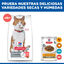1.5 kg Hill's Science Plan Sterilised Young Adult Atún pienso para gatos, , large indicador imagen numero 8
