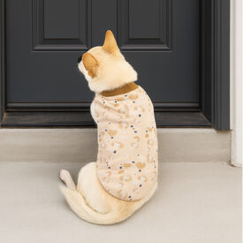 Outech Jersey Leopardo para perros