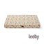 Leeby colchón viscoelástico estampado perros para perros, , large indicador imagen numero 2