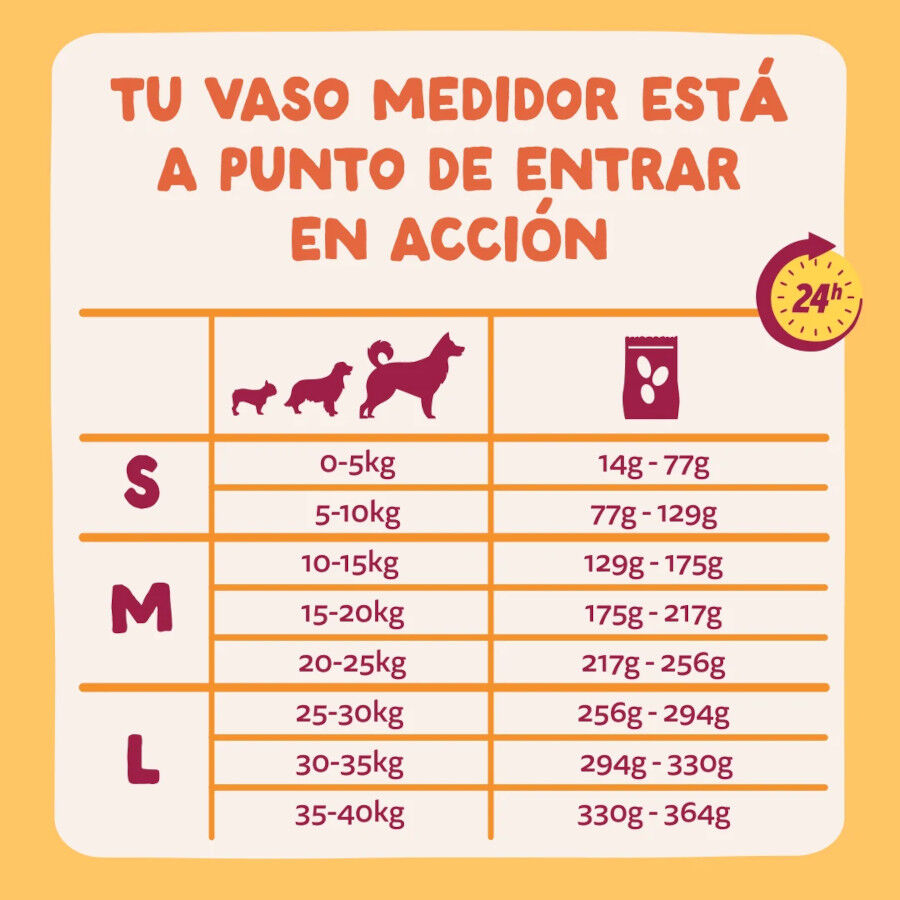 3 kg Edgard & Cooper Pienso Pollo para perros adultos mini, , large Imagen numero 6