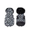 Disney Abrigo Gris con Estampado de Mickey para perros, , large indicador imagen numero 1