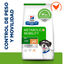 12 kg Hill's Prescription Diet j/d Metabolic + Mobility pienso para perros, , large indicador imagen numero 2