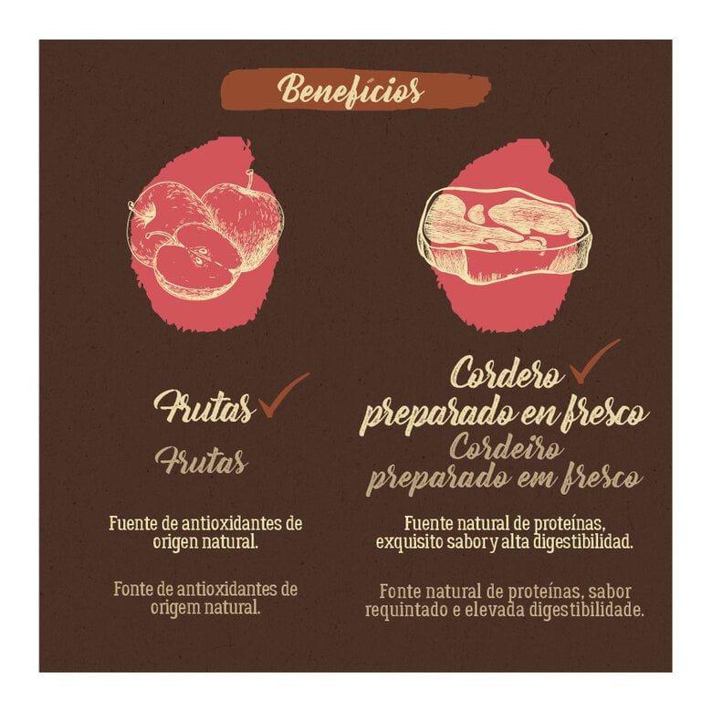 12 kg True Origins Pure Grain Free Adult Cordero pienso para perros,  Imagen numero 4 12 kg True Origins Pure Grain Free Adult Cordero pienso para perros, , large Imagen numero 4