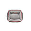 Hunter Cama University Gris para perros, , large indicador imagen numero 3