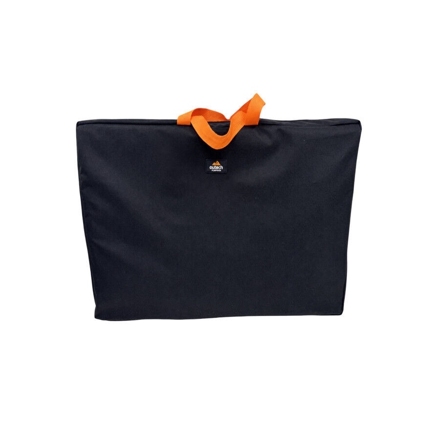 Outech X-perience Cubreasiento Trasero para perros, , large Imagen numero 1