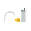 Artero Exo Secador Gris Clarito y Amarillo para perros y gatos, , large indicador imagen numero 2