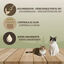 10 L TK-Pet arena natural aglomerante para gatos, , large indicador imagen numero 3