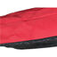 Leeby colchón impermeable rojo para perros, , large indicador imagen numero 4