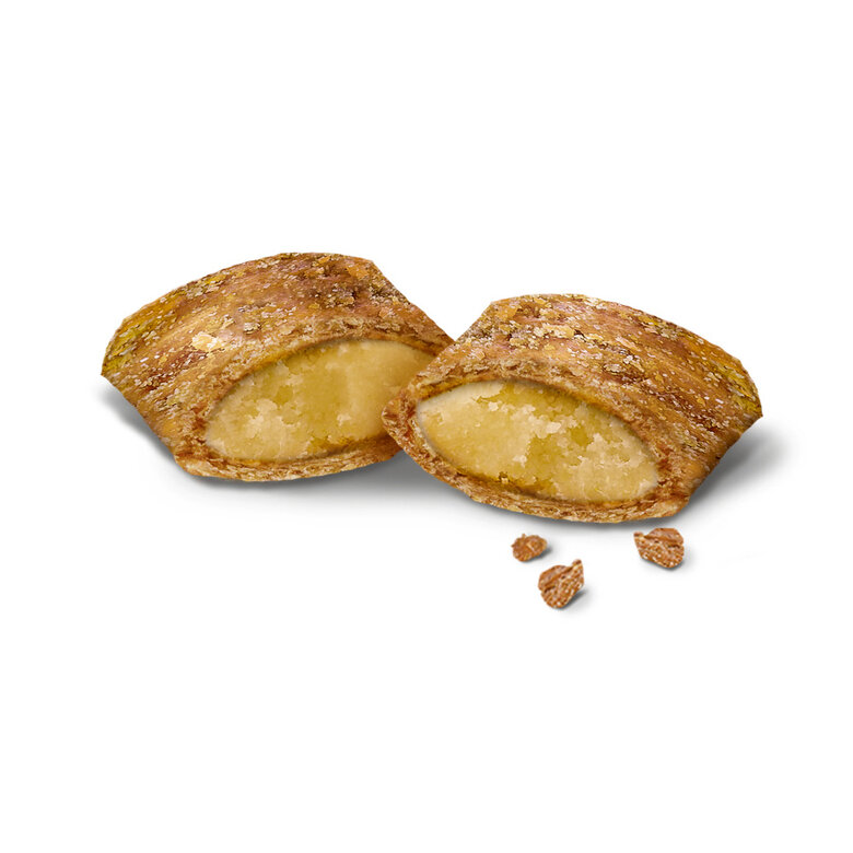 60 g Vitakraft Crispy Crunch Bocaditos de Pollo para gatos,  Imagen numero 2 60 g Vitakraft Crispy Crunch Bocaditos de Pollo para gatos, , large Imagen numero 2