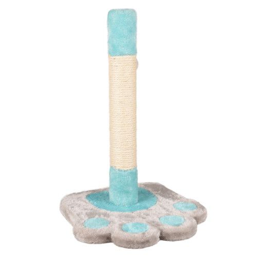 Rascadores para best sale gatos grandes kiwoko